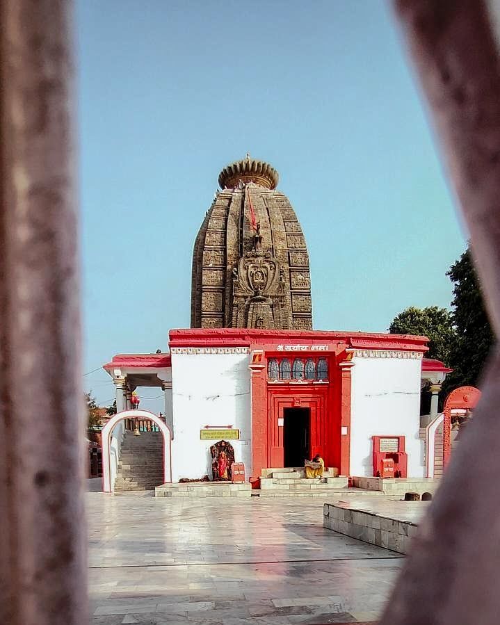 Aurangabad